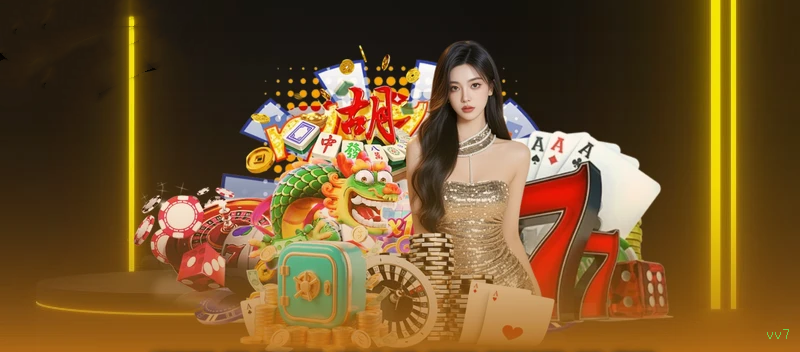 vv7 app de jogo para jogadores brasileiros