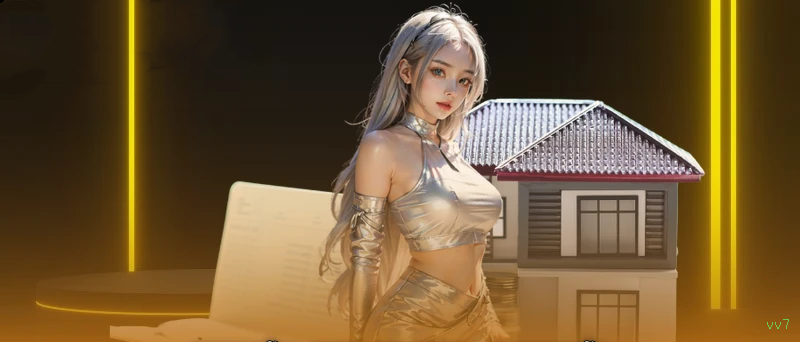 Controles de paJogonto e BRL em vv7